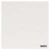 Vega Q3L1011-MW 10AX250V~ 1 Gang 1 Way Switch -Matte White - Gambar 2